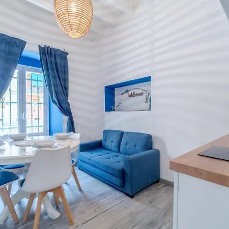 Seaside Dream! Lovely Studio Daire