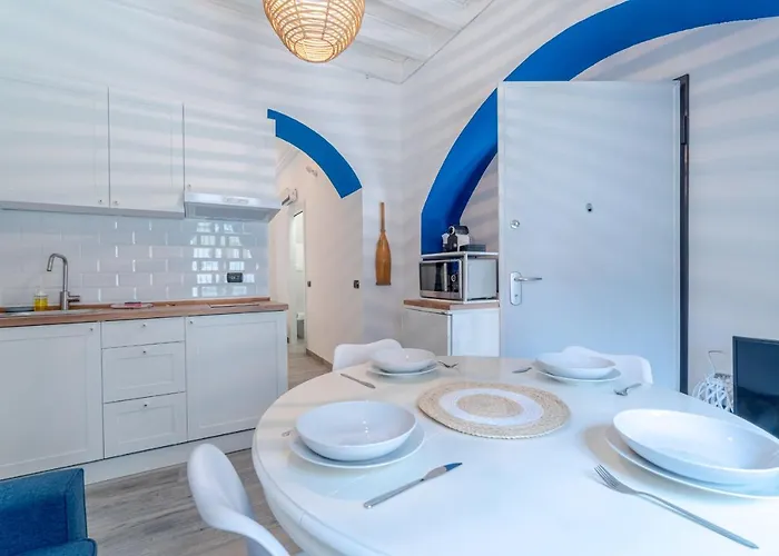 Seaside Dream! Lovely Studio