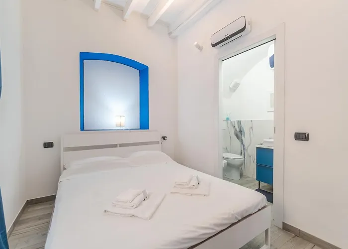 Apartman Seaside Dream! Lovely Studio