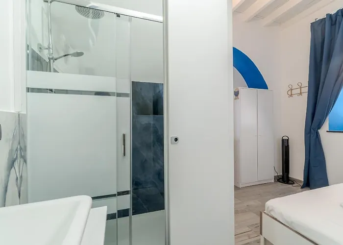 Apartman Seaside Dream! Lovely Studio Rapallo