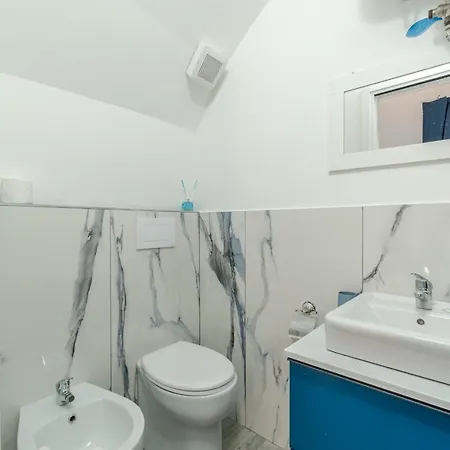 Seaside Dream! Lovely Studio Apartament *