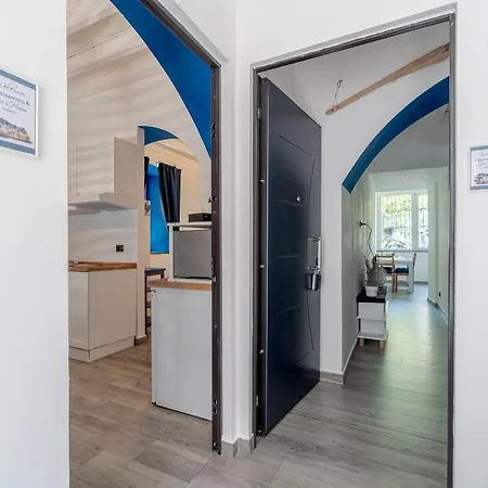 Apartment Seaside Dream! Lovely Studio Rapallo