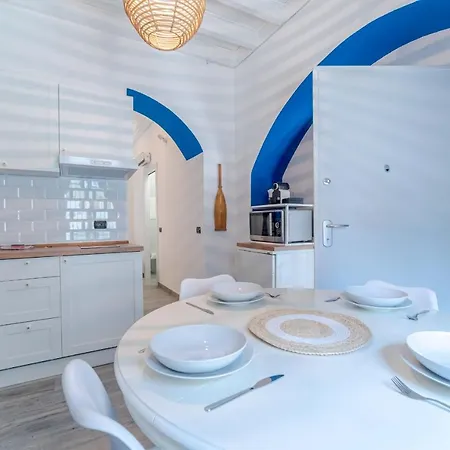 Seaside Dream! Lovely Studio