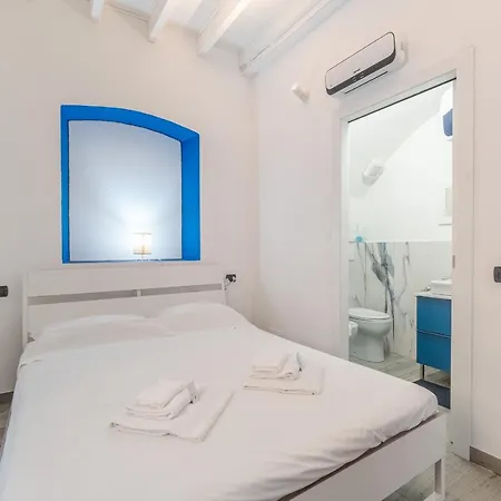 Apartament Seaside Dream! Lovely Studio