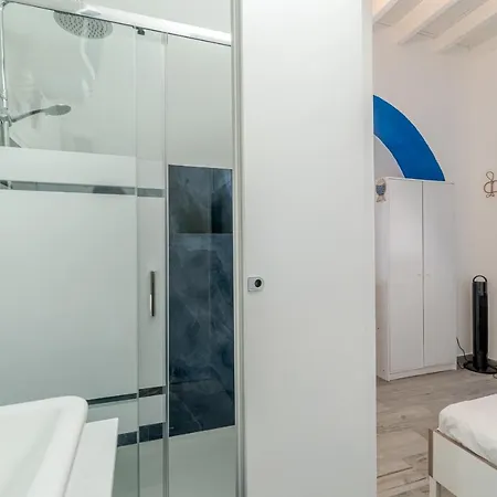 Apartment Seaside Dream! Lovely Studio Rapallo