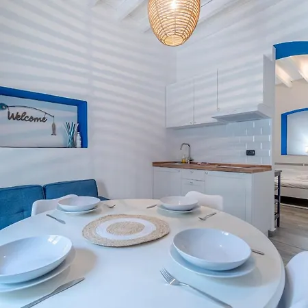 Seaside Dream! Lovely Studio
